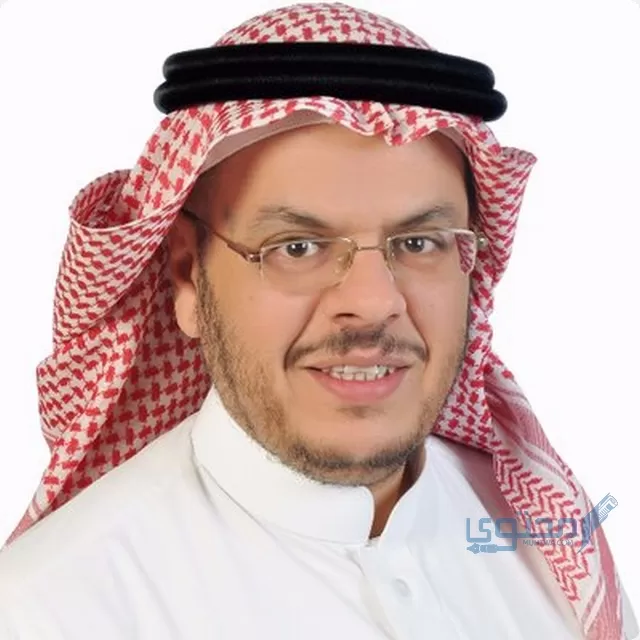الدكتور خالد الجديع