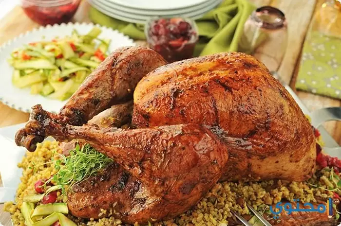 الرومى المحشى5