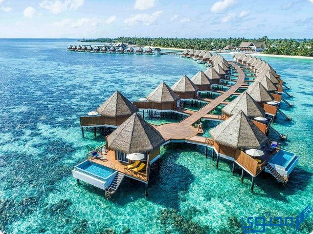 ما هو الرمز البريدي لجزر المالديف