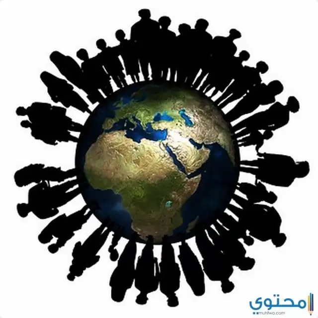 السكانية2