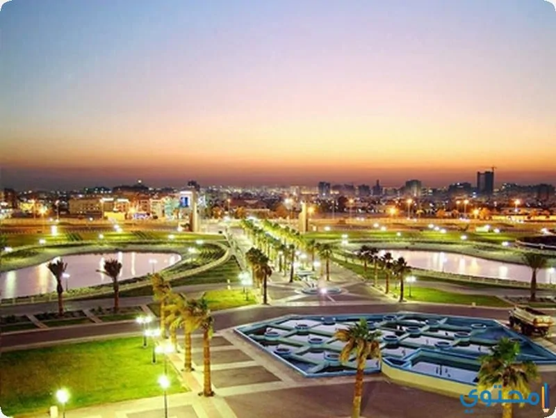 صور معالم السياحة في السعودية 2023 اجمل وجهات المملكة