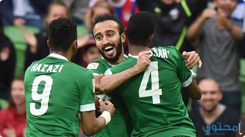 	أغلفة وصور منتخب السعوديه تويتر وجوجل بلس السعوديه-10