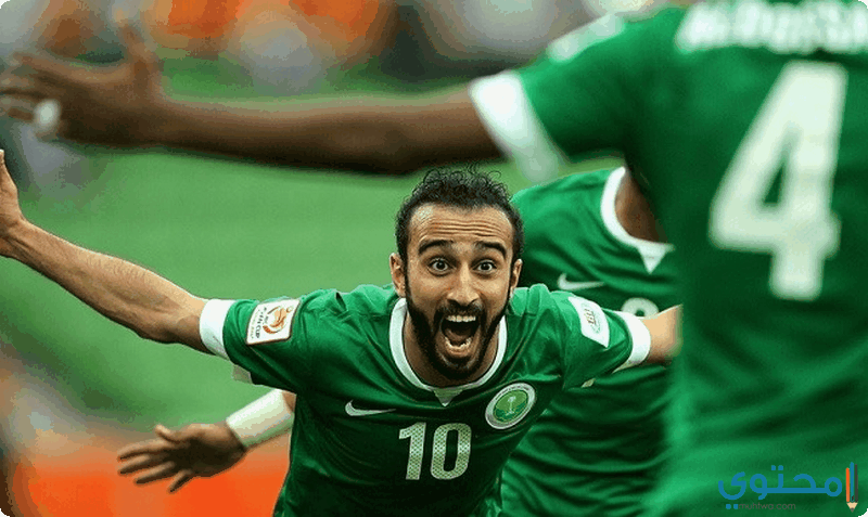 	أغلفة وصور منتخب السعوديه تويتر وجوجل بلس -14