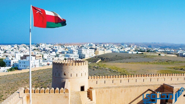 السفر إلى تركيا من سلطنة عمان