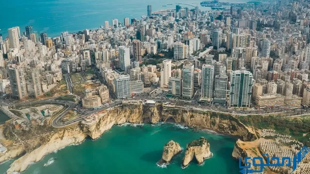 السفر إلى لبنان من الكويت