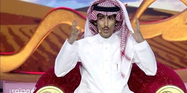 أصل عائلة السكران من وين ؟ وش يرجعون 1 عائلة السكران