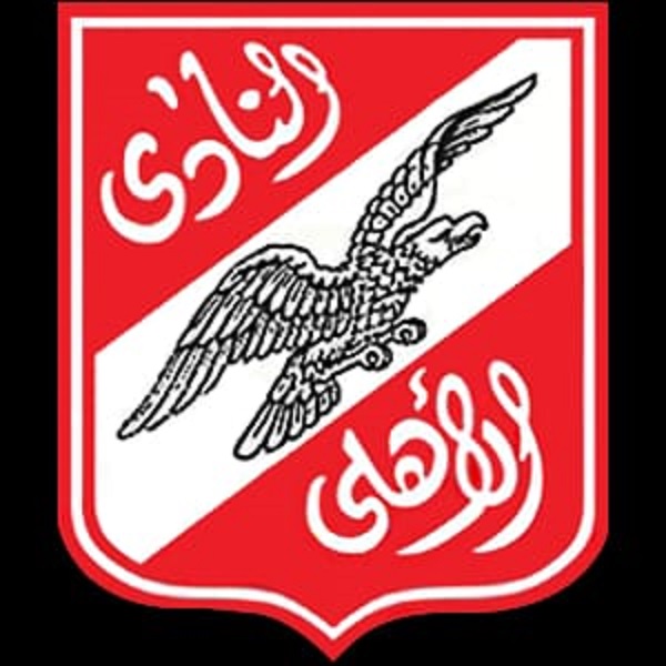 الاهلي المصري شعار صاحب شعار
