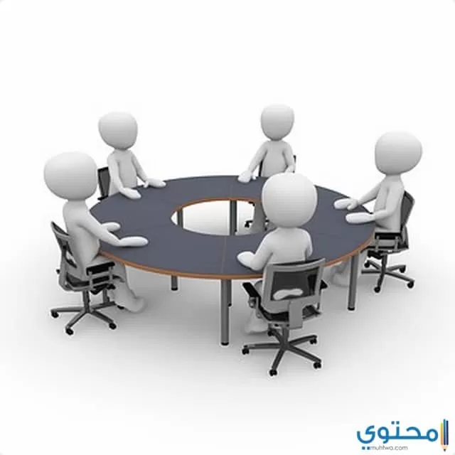 مبدأ الشورى في الحياة السياسية