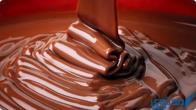 شوكولاتة مستوردة