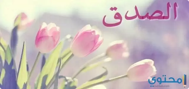 الصدق والكذب
