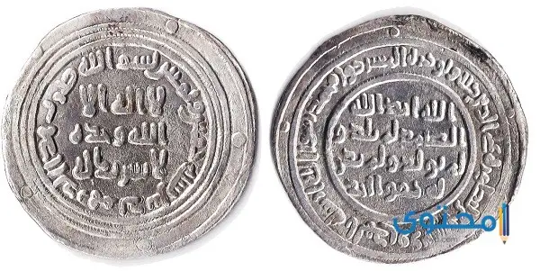 العملات الإسلامية
