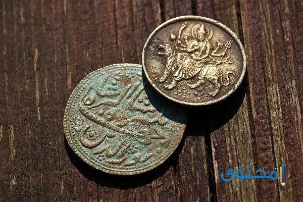 العملات الإسلامية2