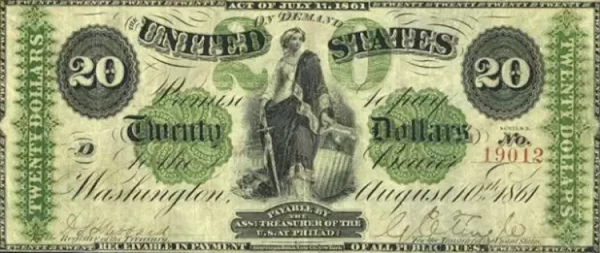 العملات تحت الطلب في الولايات المتحدة الأمريكية