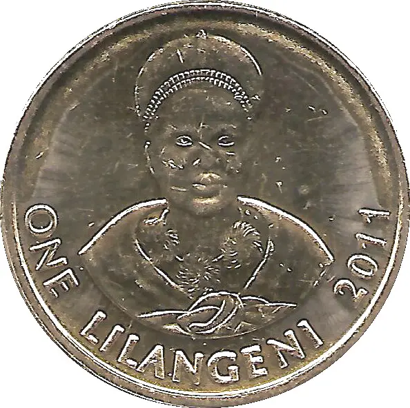 العملة في إسواتيني