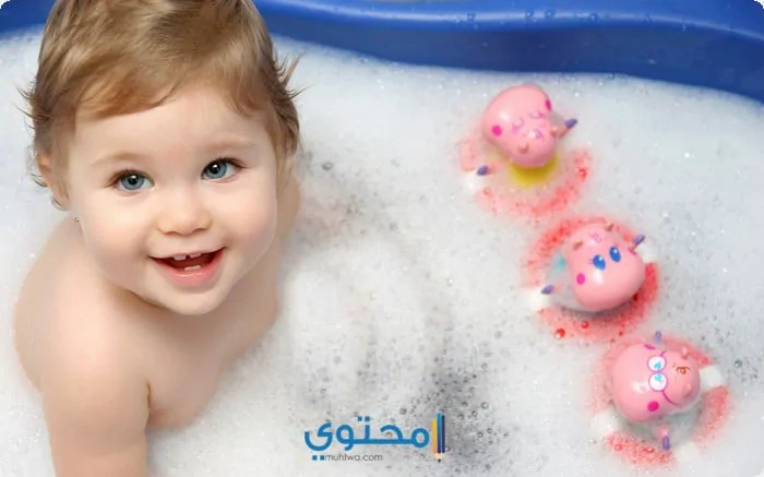 بالاطفال الرضع3