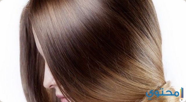أسباب نقص الكيراتين في الشعر