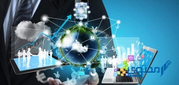 العوامل المؤثرة في قيمة المعلومات وأنواعها 1 العوامل المؤثرة في قيمة المعلومات