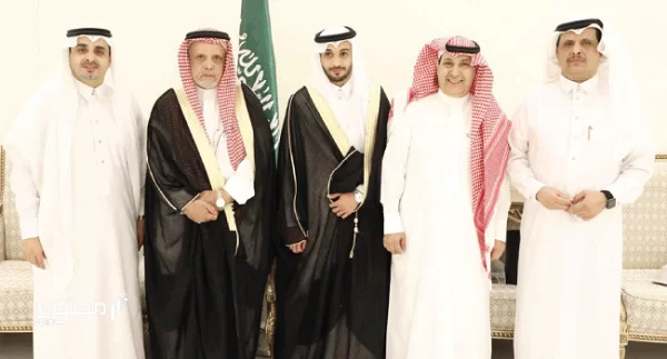 العوفي وش يرجعون