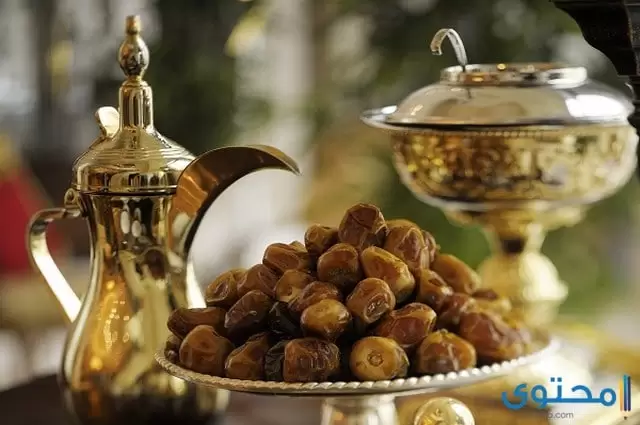 آداب عيد الفطر المبارك