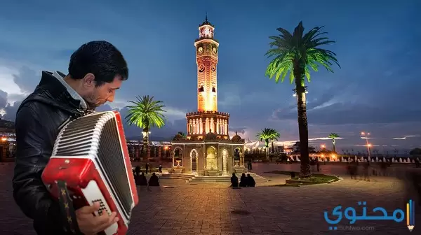 العيد في تركيا