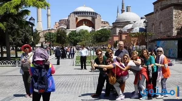 العيد في تركيا1