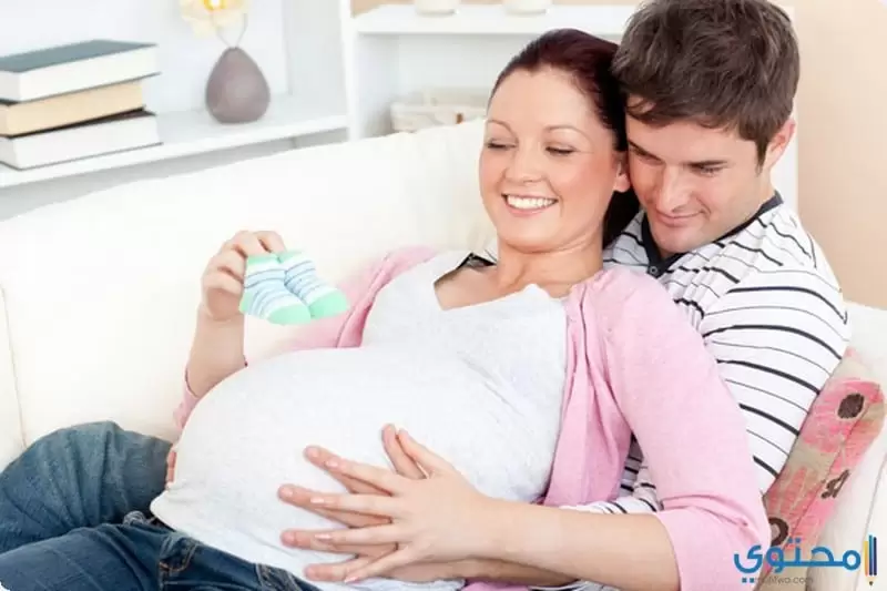 طرق الوقاية من العيوب الخلقية أثناء الحمل بعد سن 35