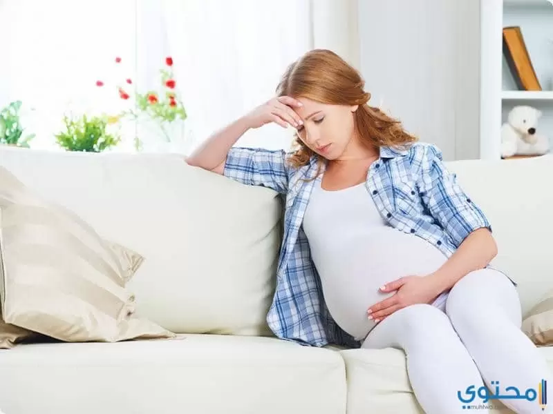 العيوب الخلقية للطفل أثناء الحمل