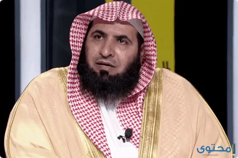 أحمد بن قاسم الغامدي