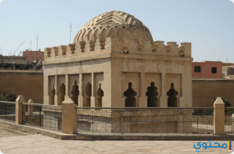 المرابطية1