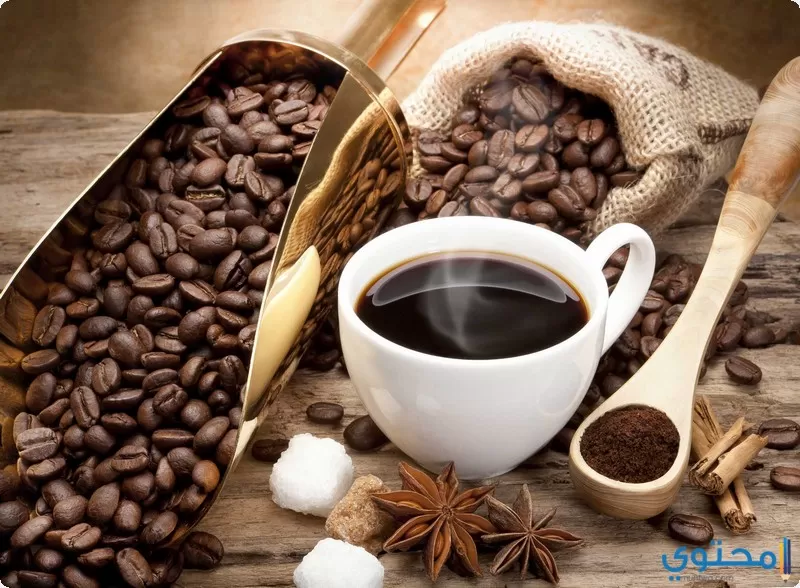 فوائد القهوة الكثيرة لصحة الانسان