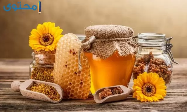 فوائد العسل في علاج التهاب القولون