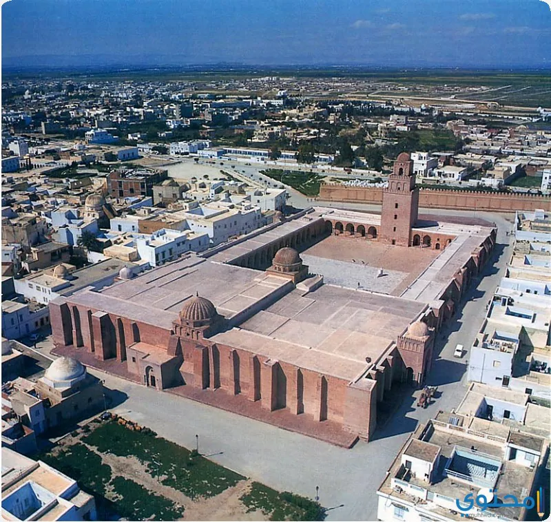 Kairouan 1