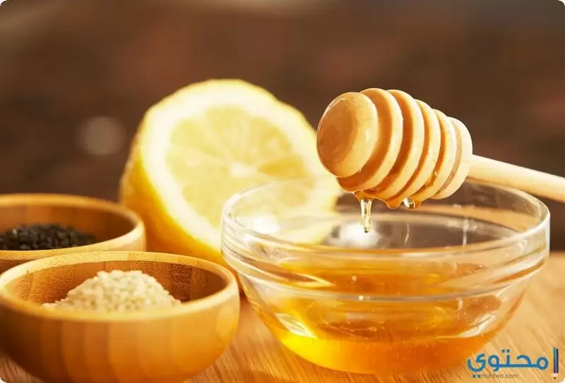نصائح لإعداد مشروب الليمون والعسل
