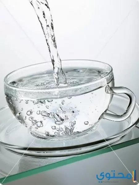فوائد شرب الماء الساخن للجسم