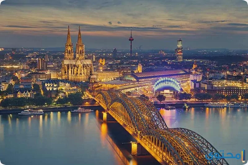 معلومات وصور السياحة في ألمانيا 2024