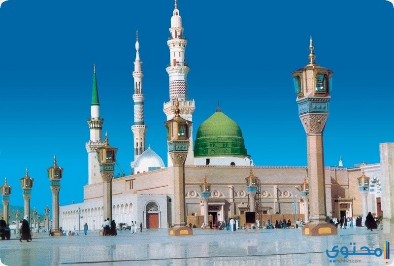 صور معالم السياحة في السعودية 2021 اجمل وجهات المملكة موقع محتوى