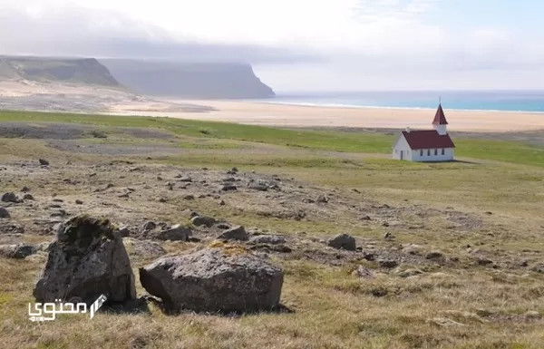 المعالم السياحية في أيسلندا بالصور 2024