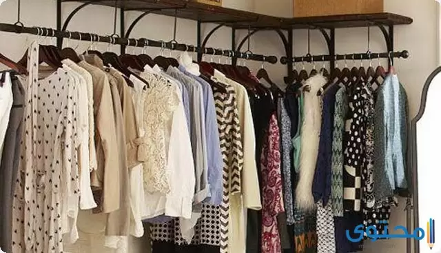 تفسير رؤية الملابس في المنام