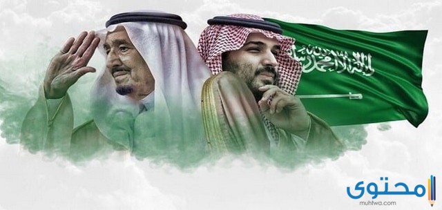 ما قاله الشعراء عن المملكة العربية السعودية