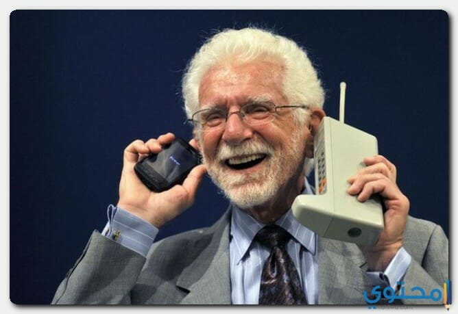 من هو مخترع الهاتف