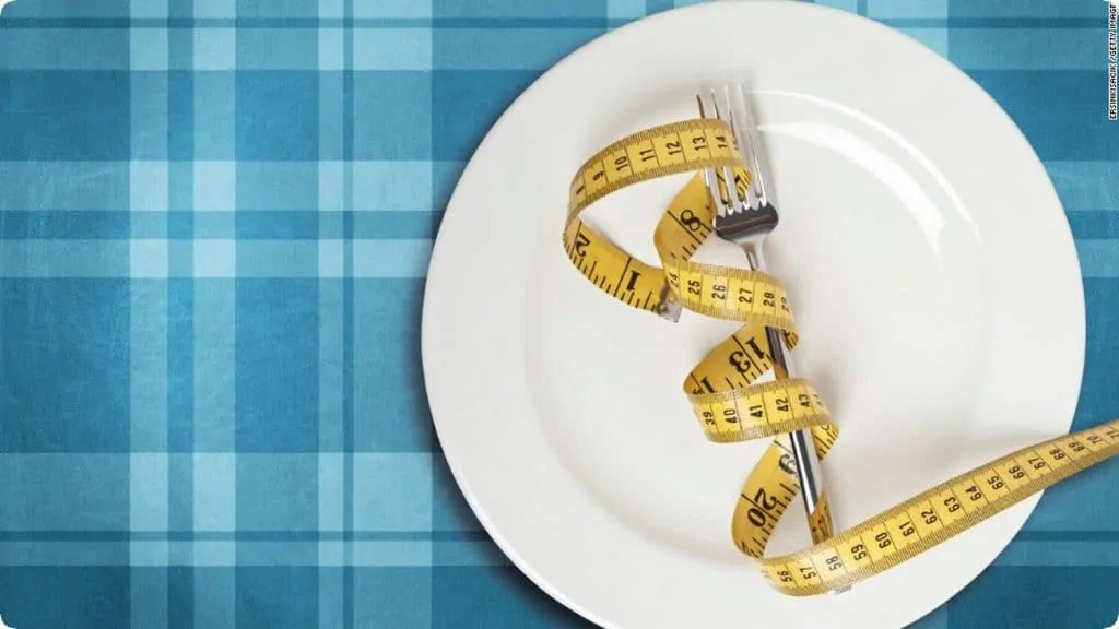طرق تجنب زيادة الوزن والسمنة