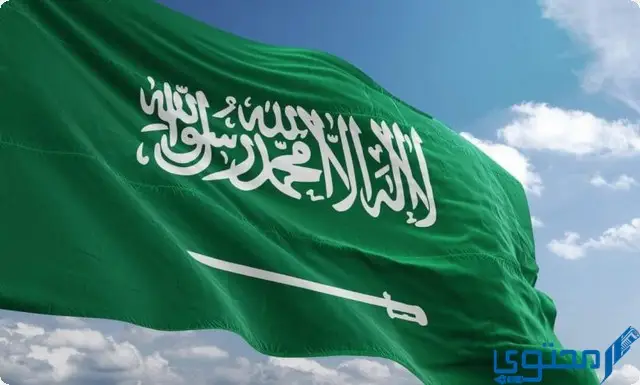 Saoedische nationale feestdag