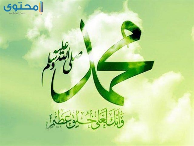 كلمات بمناسبة المولد النبوي الشريف للتهنئة 1445 1 كلمات بمناسبة المولد النبوي الشريف