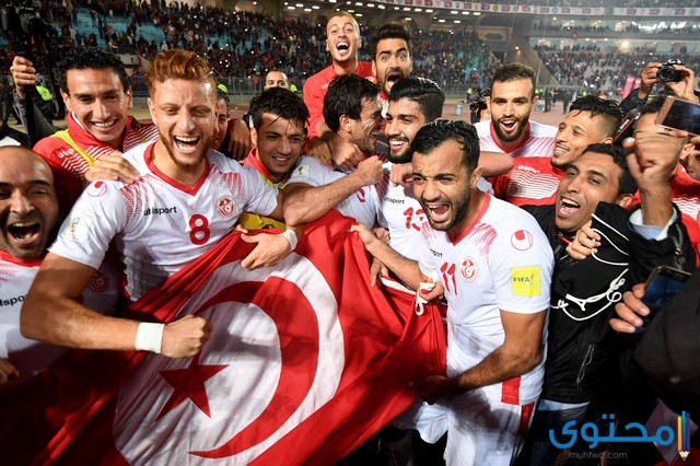 تاريخ تونس في كأس العالم