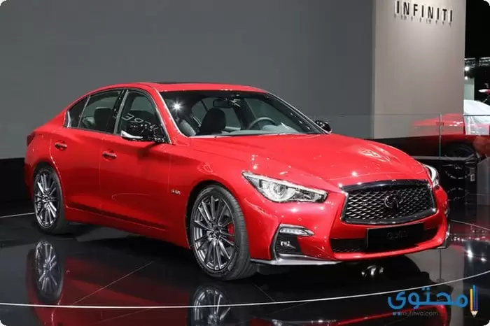 Q50 201801