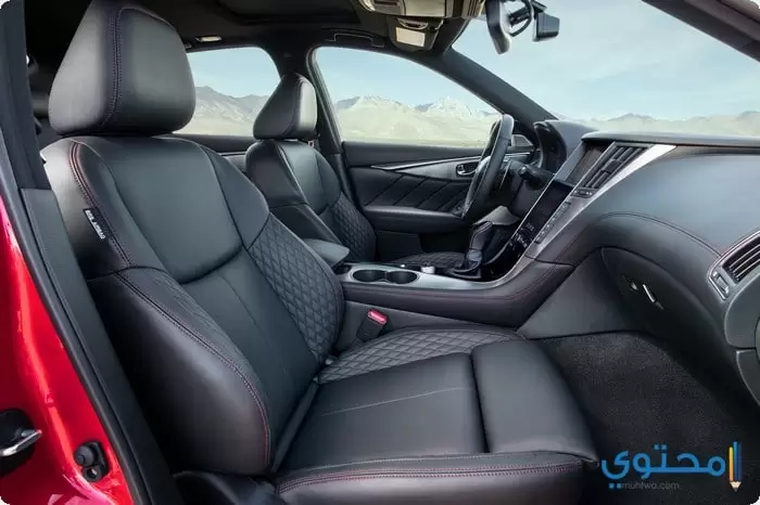 Q50 20181
