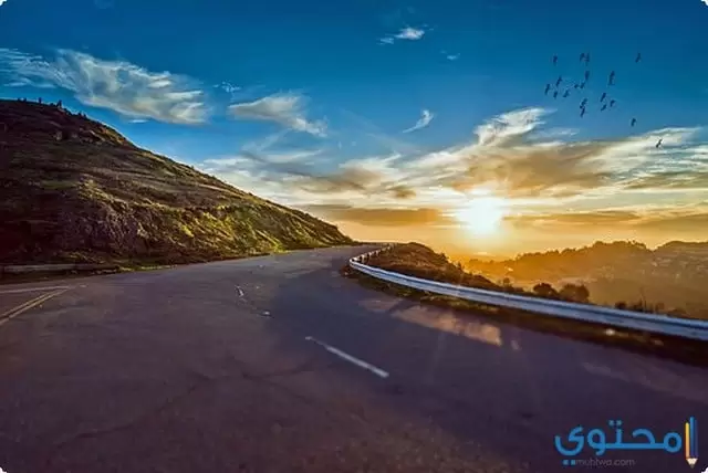 انواع السياحة3