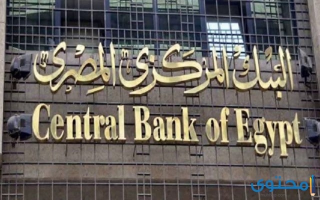 أنواع القروض البنكية في مصر