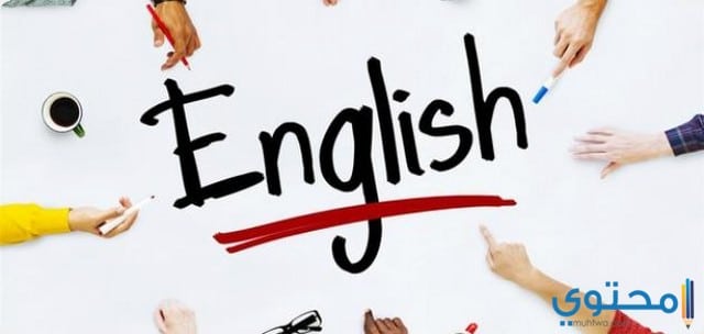 ما اهمية تعلم اللغة الإنجليزية