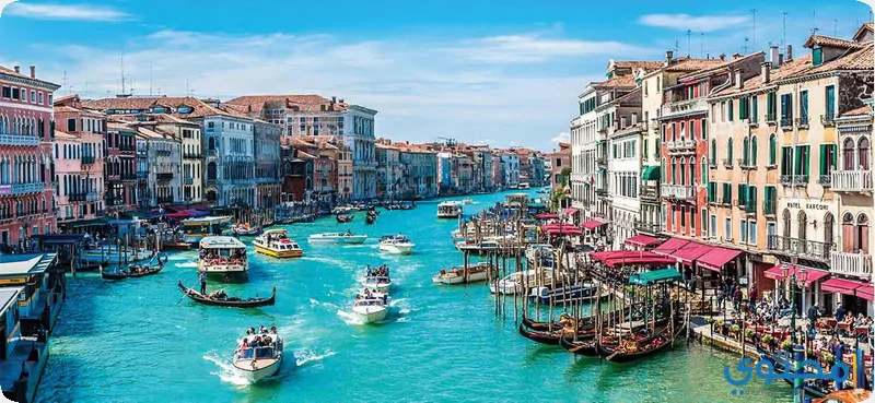 دليل السياحة في مدن ايطاليا بالصور